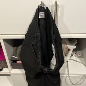 Judy blue black skinny jeans